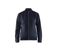 Blåkläder Femmes Arbeitsjacke Veste sweat 33942526 M