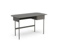 Swedese Bureau Luna avec tiroir Chêne gris