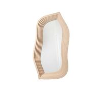 Swedese Miroir Mirror placage de chêne