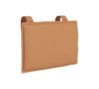 Swedese Oreiller de voyage Lamino Cuir Nature 8800