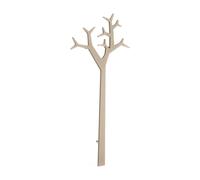 Swedese Porte-manteau mural Tree 194 cm Nutmeg