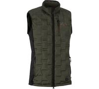 Swedteam Alpha PRO M Heat Vest Vert - XL