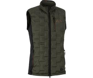 Swedteam Alpha PRO M Heat Vest Vert - XL