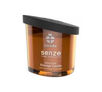 Sweede Senze Seduction Bougie Clou de Girofle Orange Lavande 1 Unité