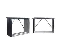 swe cher acier galvanisé (lot de 2) EPICEA