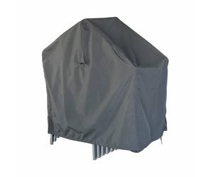 sweeek - Housses de protection pour 8 chaises de jardin HOUSSE POUR LOT DE 8 CHAISES
