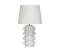 sweeek - Lampe de table intérieur céramique H 45cm MIA
