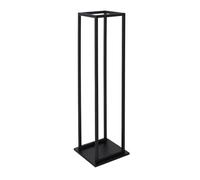 sweeek - Range bûches vertical intérieur 112cm INDUSTRIELLE