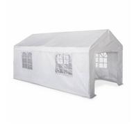 sweeek - Tente de réception 3x6m BURDIGALA 3X6