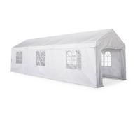 sweeek - Tente de réception 3x9m BURDIGALA 3X9