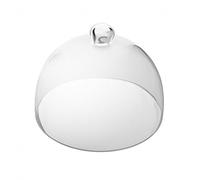 SWEET HOME Cloche en Verre cod.2265295M cm 16,5h diam.23 by Varotto & Co.