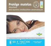 Sweet Home Protege Matelas Camelia 90x190/200