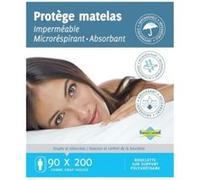 SWEET HOME Protege matelas imperméable EOLE 90 G