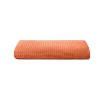 Sweet Home Serviette de Bain 70 x 140 cm 100% Pur Coton Turc certifié OekoTex Anti-pli, Grande Serviette de Bain idéale pour Serviette de Plage, Douche, Spa, Salle de Bain absorbante, Serviettes de