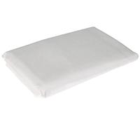 SWEET NIGHT - Protège Oreiller Allergostop® | 65x65 cm | Anti Punaises de Lits et Anti Acariens | sans Traitement Chimique | Zip de Fermeture