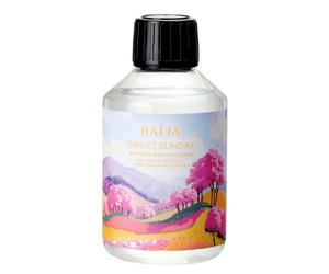 Sweet Sunday Recharge Bouquet Parfumé - Amande Nostalgique 200ml