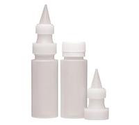 SWEETLY DOES IT Icing Bottles, Set of 2