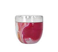 S'well Eats™ 2-en-1 bol avec couvercle, 636ml, Agata rose, triple isolation et bouchon vissé anti-fuite. Jusqu'à 11h froid/7h chaud.