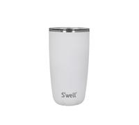 S'well Mug avec couvercle, 530ml, Piere de lune, Mug isotherme sans BPA/BPS, pour boissons chaudes et froides, à la maison ou au travail, jusqu'à 12 h froides/4 h chaudes