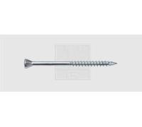 SWG 16523560015 Vis à bois à tête fraisée 3.5 mm 60 mm profil Torx acier galvanisé 200 pc(s)