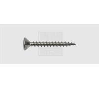 SWG 18342010 Vis agglo 4 mm 20 mm à denture intérieur multiple acier inoxydable A2 200 pc(s)
