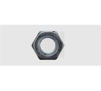 SWG 317 6 25 4009155198699 Écrou hexagonal M6 DIN 934 acier galvanisé 100 pc(s)