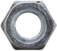 SWG 317319 Écrou M3 DIN 934 acier galvanisé 500 pc(s)
