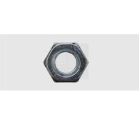 SWG 317520 Écrou hexagonal M5 DIN 934 acier galvanisé 100 pc(s)