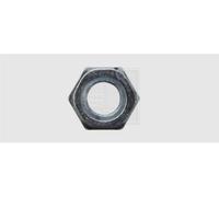 SWG 317820 Écrou hexagonal M8 DIN 934 acier galvanisé 100 pc(s)