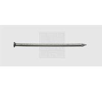 SWG 4009155123288 Clou pointe tête homme (Ø x L) 1.2 mm x 20 mm acier 500 g
