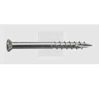 SWG 4009155752822 Vis terrasse 5 mm 50 mm profil Torx acier inoxydable C1 125 pc(s)