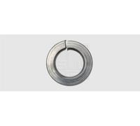 SWG 447567 Rondelle Grower Diamètre intérieur: 5.1 mm M5 DIN 127 acier inoxydable A2 100 pc(s)