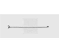 SWG 9799122050 Clou pointe tête homme (Ø x L) 1.2 mm x 20 mm acier galvanisé 500 g