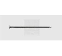 SWG 9826317012 Clou pointe tête homme (Ø x L) 3.1 mm x 70 mm acier 5 kg