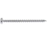 SWG Hox 175 735 020 63 Vis à bois 3.5 mm 20 mm profil Torx acier galvanisé 50 pc(s)