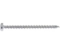 SWG Hox 175 750 050 63 Vis à bois 5 mm 50 mm profil Torx acier galvanisé 50 pc(s)