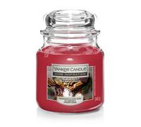 5038581136547 Świeca w szkle Yankee Candle Home Inspiration Cinnamon Delight 340