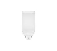 LEDVANCE DULUX LED T/E HF & AC MAINS V 6W 840 GX24Q-1 - Lampes LED socle G24d, G24q, GX24d