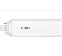 PHILIPS CorePro LED PLT HF 9W 840 4P G24q-3 - Lampes LED socle G24d, G24q, GX24d