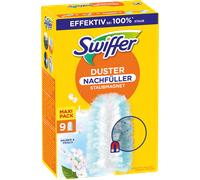 Recharges plumeaux Swiffer Febreze - Boîte de 9