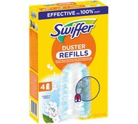SWIFFER 710992 - SWIFFER Dustmagnet DUSTER RECHARGE 4 chiffons