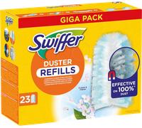 Plumeau magnétique parfum febreze, pack de 23