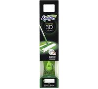 Swiffer Balai Attrape-Poussière, Kit de Démarrage