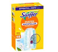 Recharges plumeaux Swiffer Febreze - Boîte de 9