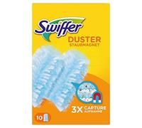 Swiffer Duster Lot de recharges pour plumeau