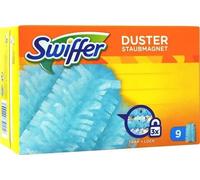 Swiffer Recharge plumeaux Duster - Boîte de 9