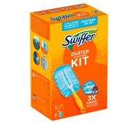 Swiffer Chiffon attrape-poussière Plumeau