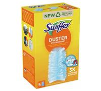 Swiffer Duster Staubmagnet, Recharges, 1 paquet de 5 unités