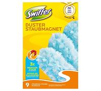 Recharge plumeaux Swiffer Duster - Boîte de 9