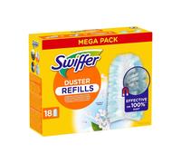 Plumeau magnétique parfum febreze, pack de 18